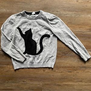 Kid nation girls Sweatshirt